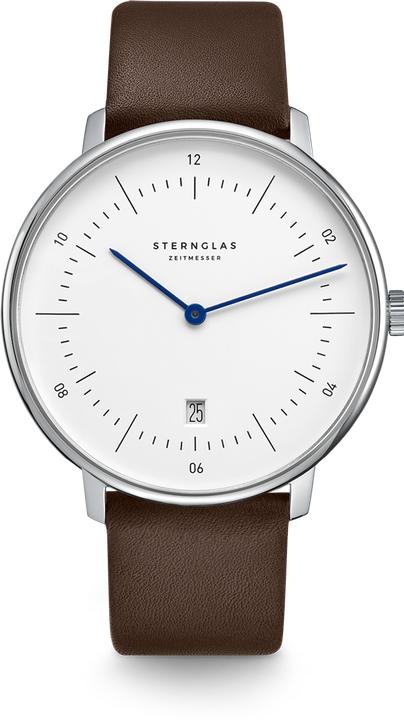 Produktbild Sternglas S01-NX01-PR04 (Analoguhr, 42 mm)