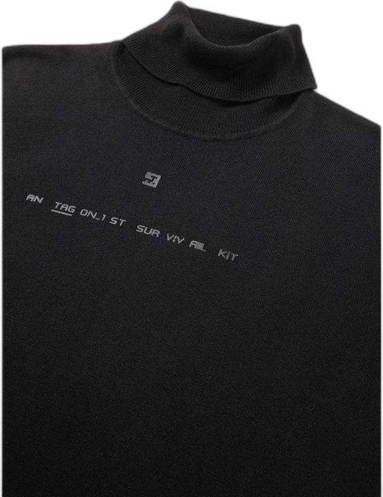 Produktbild Krakatau Hassium (M)