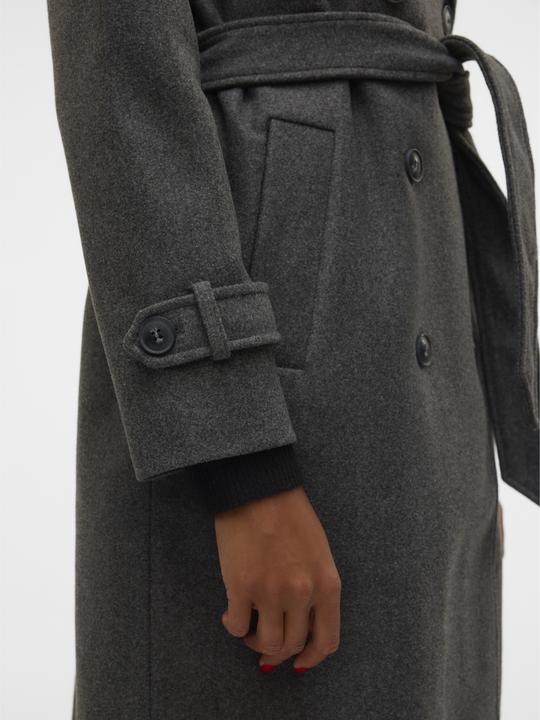 Immagine prodotto Vero Moda VMFORTUNEVEGA Cappotto Cappotto (L)