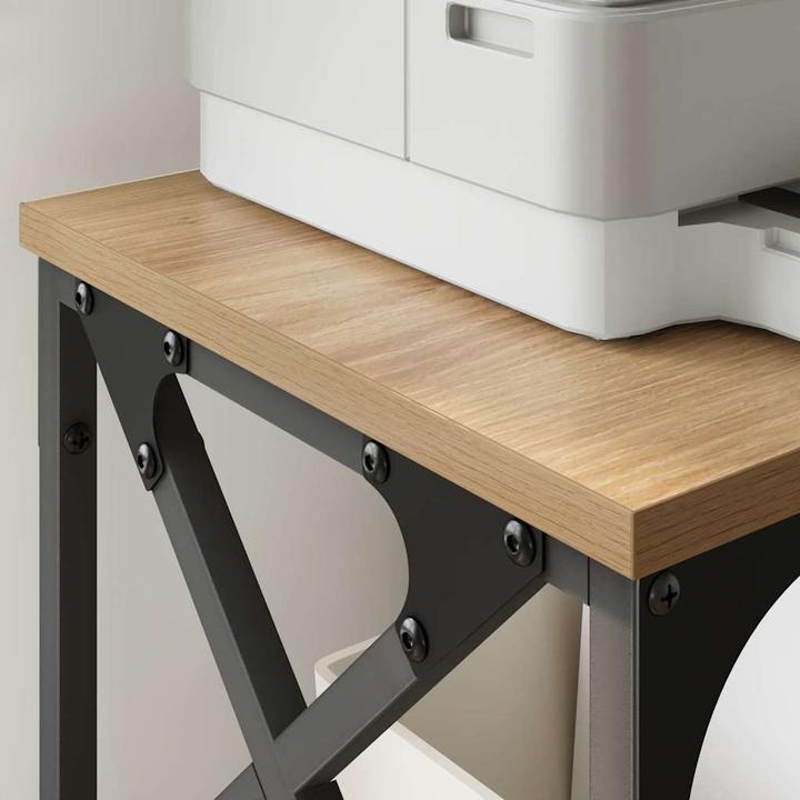 Produktbild vidaXL Druckerständer