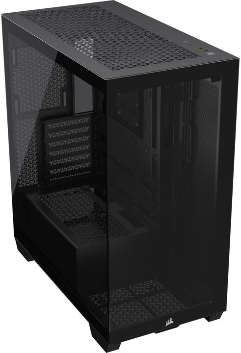 Immagine prodotto Corsair 3500X (mATX, E-ATX, ATX, Mini-ITX)