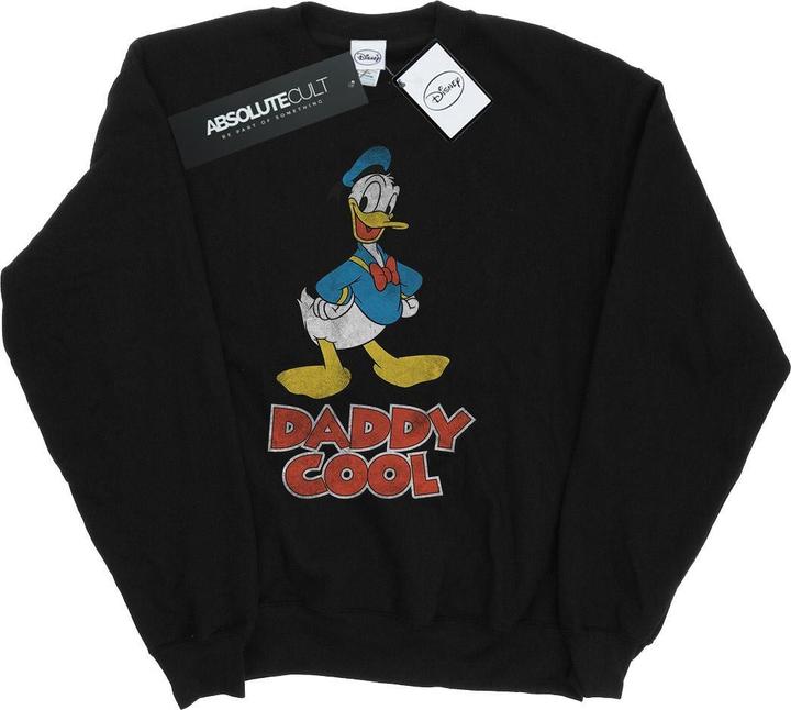 Produktbild Disney Daddy Cool Sweatshirt (3XL)