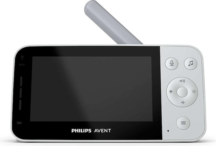 Productafbeelding Philips Avent Video Connected (Video & Audio, 400 m)