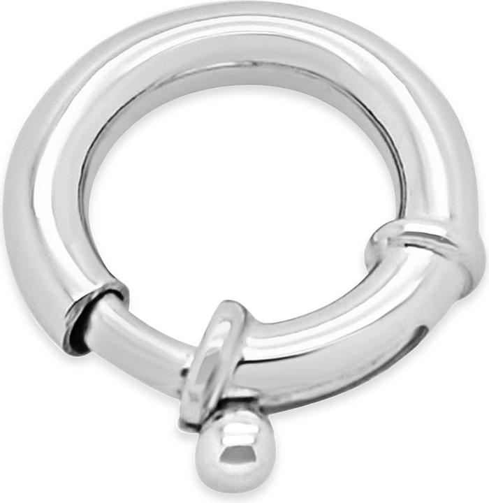 Immagine prodotto Leyda Chiusura ad anello a molla