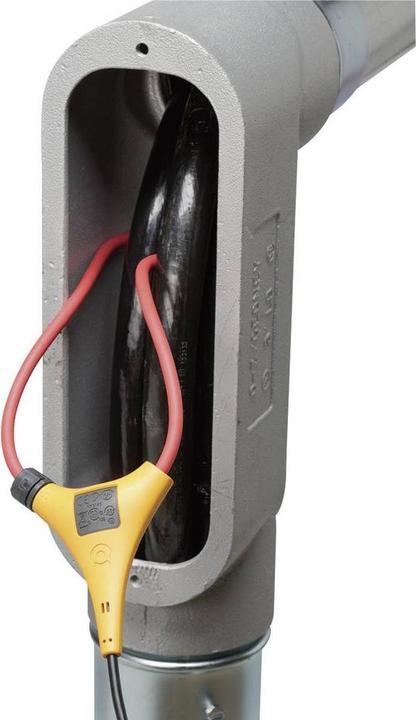 Produktbild Fluke i2500-18 iFlex - Stromwandl (CAT III 1000V, CAT IV 600V)
