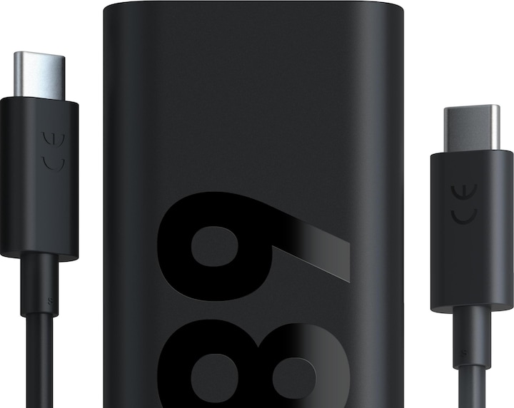 Immagine prodotto Lenovo Caricatore da parete USB-C (UE) (68 W)