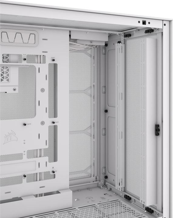 Image du produit Corsair 6500D Débit d'air (ATX)