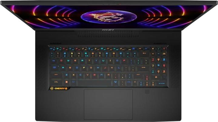 Produktbild MSI Titan GT77 HX (17.30", Intel Core i9-13980HX, 64 GB, 4000 GB, DE)