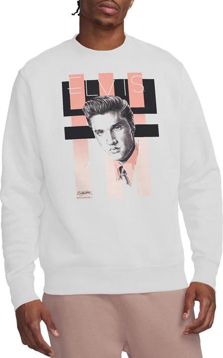 Produktbild Elvis Sweatshirt (L)