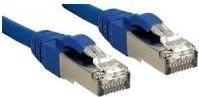 Actual product image Lindy Network cable (S/FTP, CAT6, 7.50 m)