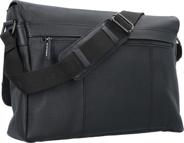Produktbild Davidoff Paris Messenger Leder 40 cm (9 l)