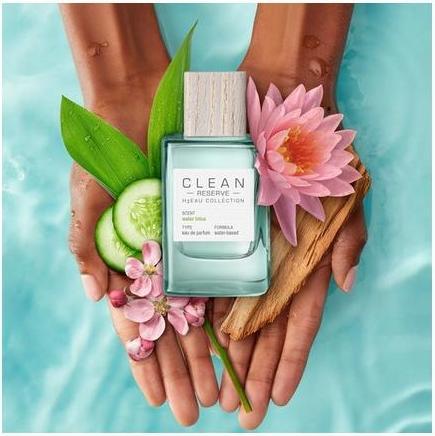 Immagine prodotto Clean Reserve H2eau Water Lotus Eau De Parfum 50ml By (Eau de parfum, 50 ml)