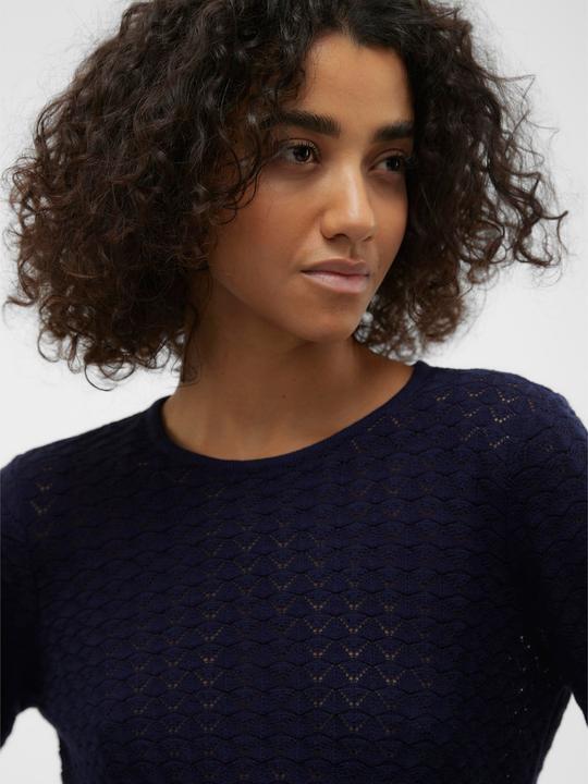 Immagine prodotto Vero Moda Maglia VMIBERIA Maglia a maglia (XS)