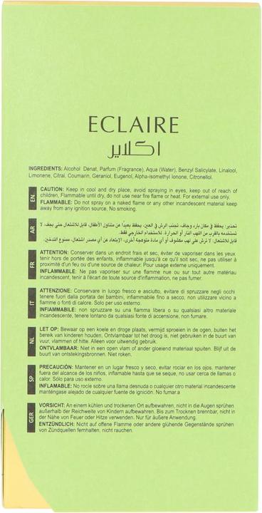 Immagine prodotto Lattafa Eclaire (Eau de parfum, 100 ml)