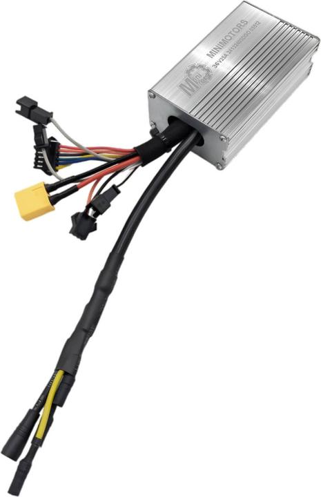 Actual product image Mini Motor Controller