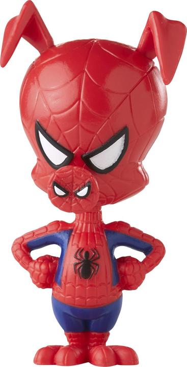 Image du produit Hasbro Spider-Man : A New Universe Marvel Legends Action Figures 2er Pack Spider-Man Noir & Spider-Ham