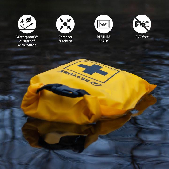 Immagine prodotto Restube SET DI PRIMO SOCCORSO impermeabile