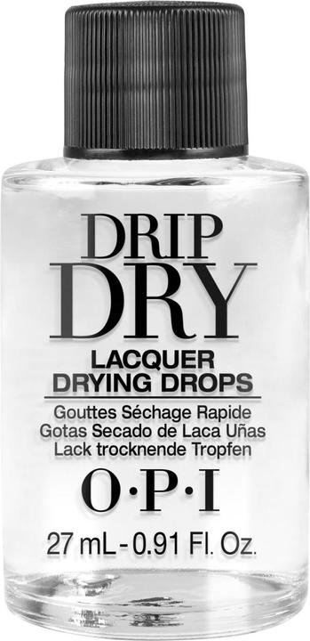 Produktbild OPI Nagellacktrockner - Drip Dry (30 ml)