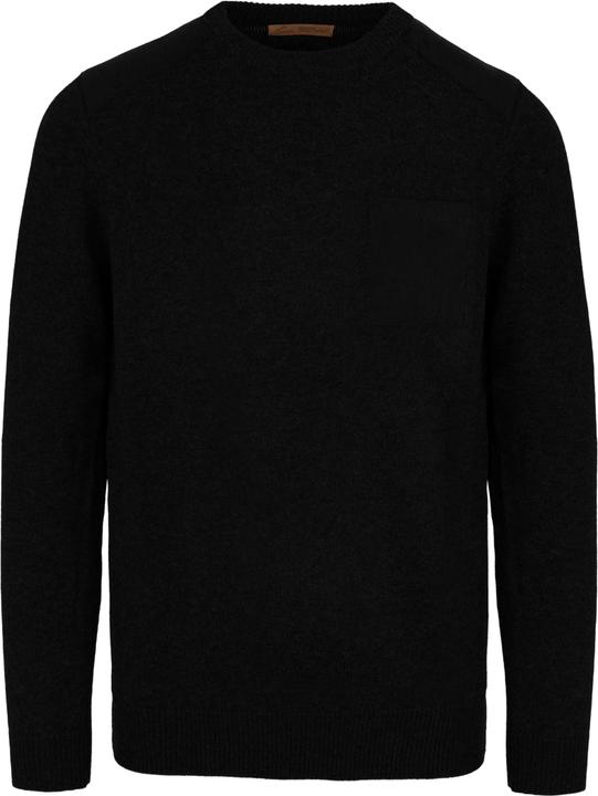 Immagine prodotto Normani Maglione Uomo Merino "Otara" - 8731 (S)