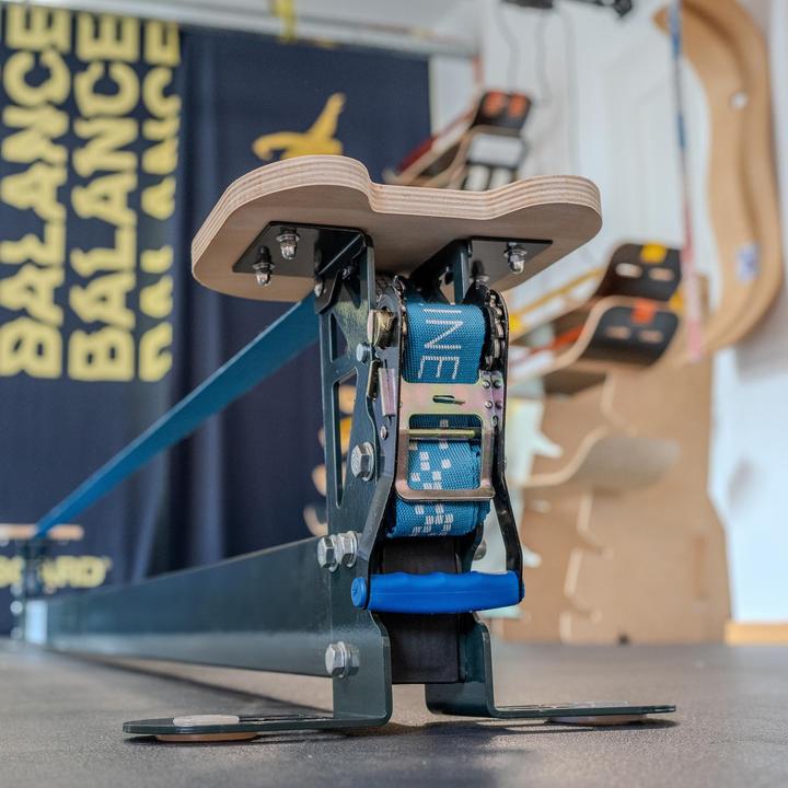 Produktbild Gibbon Podest für Slackrack