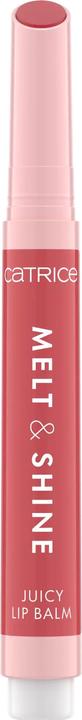Produktbild Catrice Lip Gloss Melt and Shine (040 Everyday Is Sun-day)