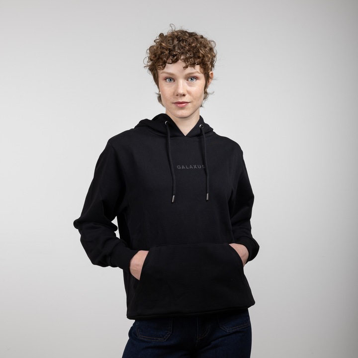 Image du produit Galaxus Hoodie (S)