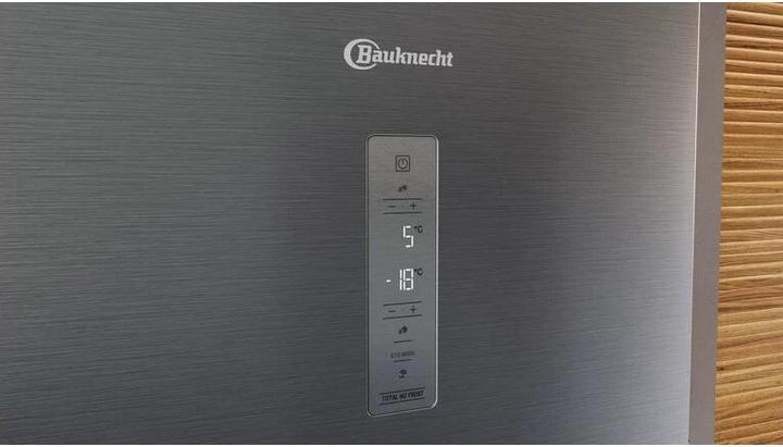 Produktbild Bauknecht KGN 20C2EIN (367 l)