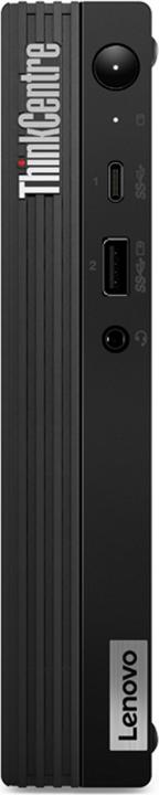 Produktbild Lenovo ThinkCentre M75q Gen 2 (AMD Ryzen 7 Pro 5750GE, 16 GB, 512 GB, AMD Radeon Graphics)