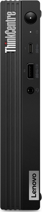 Produktbild Lenovo ThinkCentre M75q Gen 2 (AMD Ryzen 7 Pro 5750GE, 16 GB, 512 GB, AMD Radeon Graphics)