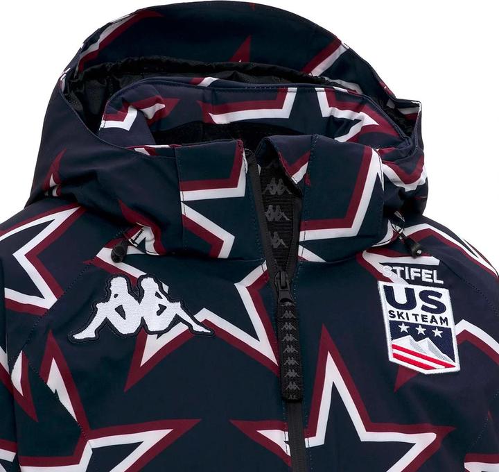 Immagine prodotto Kappa Giacca da sci donna USA 810G (M)