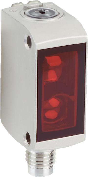 Sick Sensore fotoelettrico in miniatura