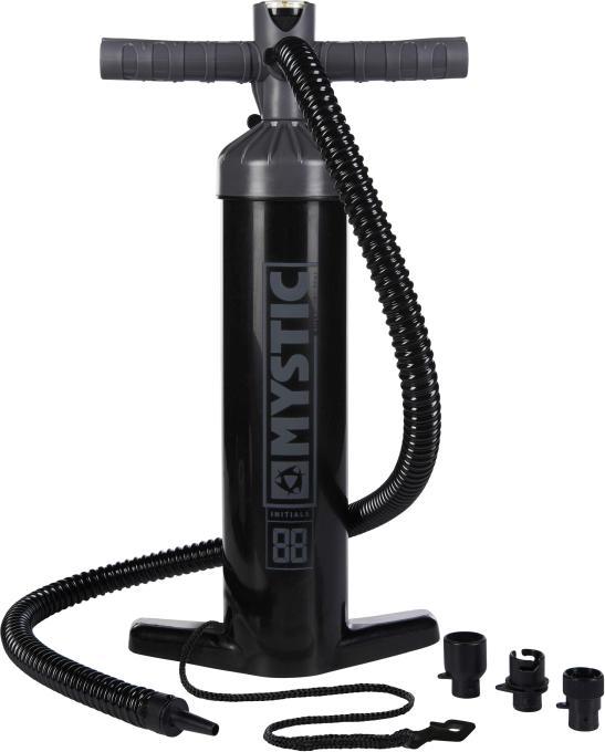 Actual product image Mystic Kitepump