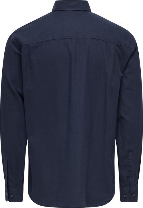 Immagine prodotto Only & Sons Onsmars Reg Fit Ls Shirt (S)