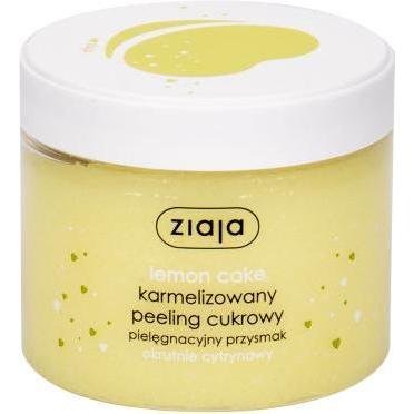Thumbnail - Ziaja, Duschmittel, Lemon Cake (300 ml)