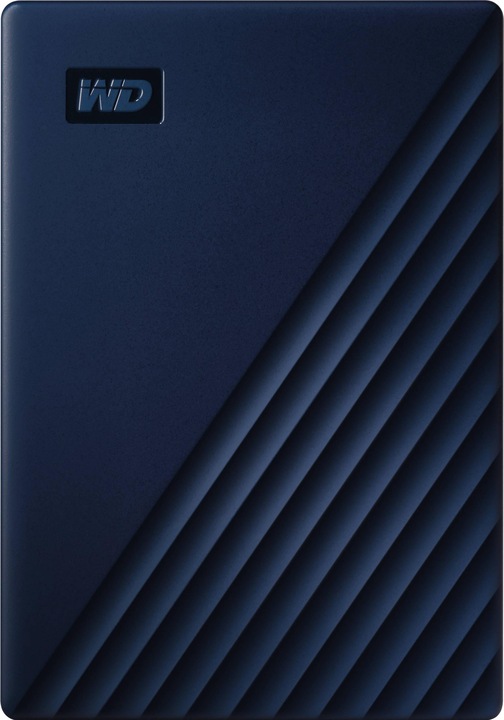 Produktbild WD My Passport - for Mac (4 TB)
