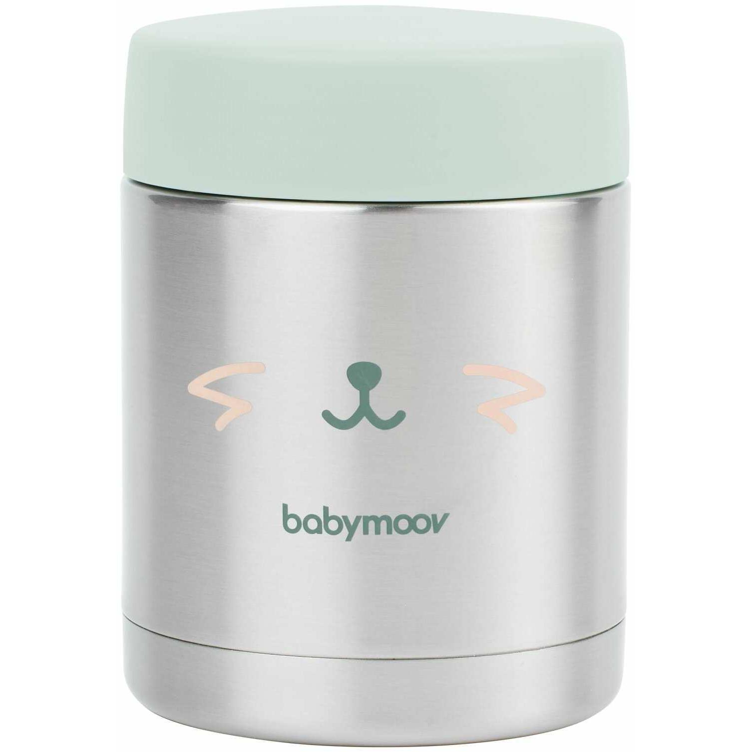 Babymoov Eats Isy (A004502)