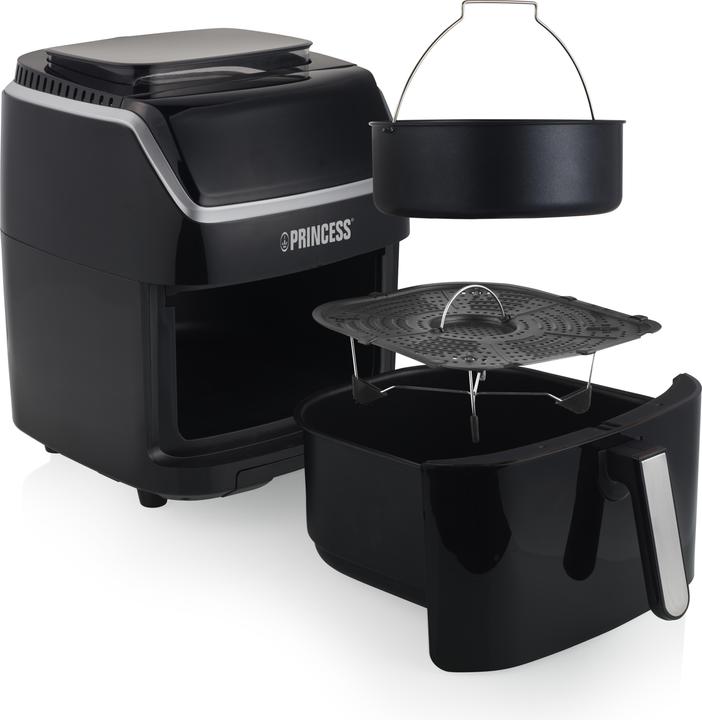 Produktbild Princess Dampf 2 in 1