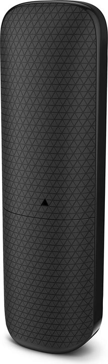 Image du produit Philips Téléphone sans fil D1601B/34 1,6 300 mAh GAP Noir