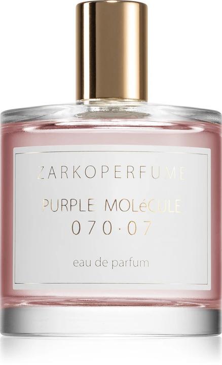 Immagine prodotto Zarkoperfume Molecola viola 070-07 (Eau de parfum, 100 ml)