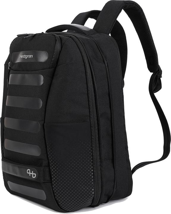 Image du produit Hedgren Comby Sac à dos RFID 44 cm Compartiment pour ordinateur portable (31 l)
