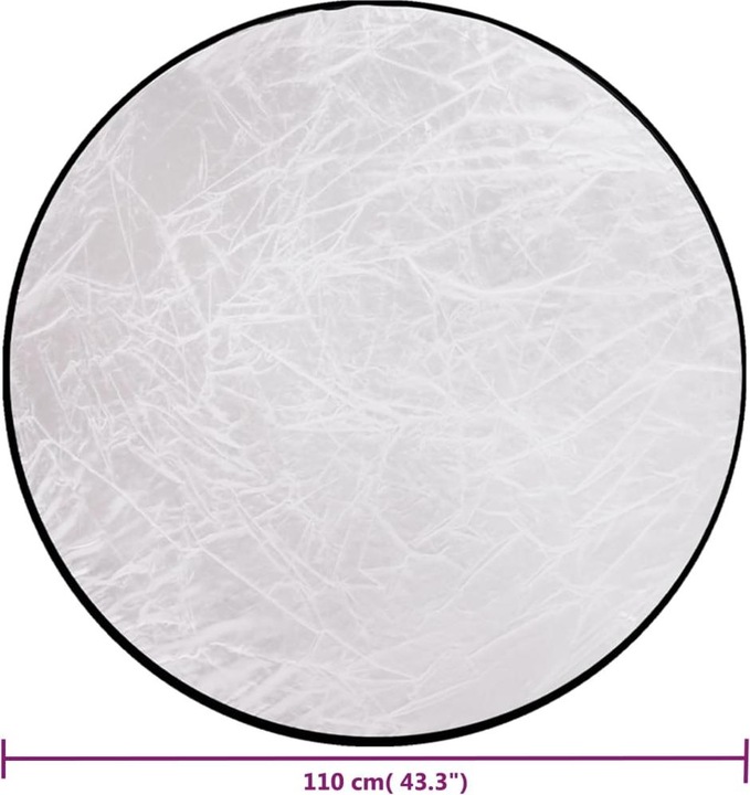 Produktbild VidaXL Kayleigh (60 cm, 230 cm)