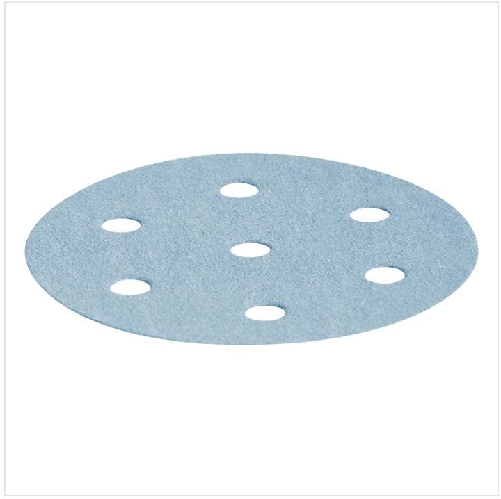 Actual product image Festool Grinding wheel STF D90/6 P180 GR/100 (P180)
