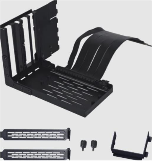 Actual product image Lian-Li VG4-4-V2X