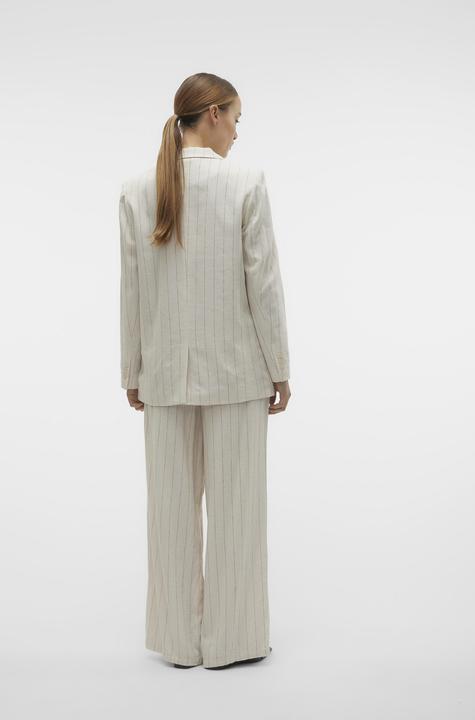 Immagine prodotto Vero Moda VMMINDY Pantaloni a vita media Pantaloni (W36/L34)