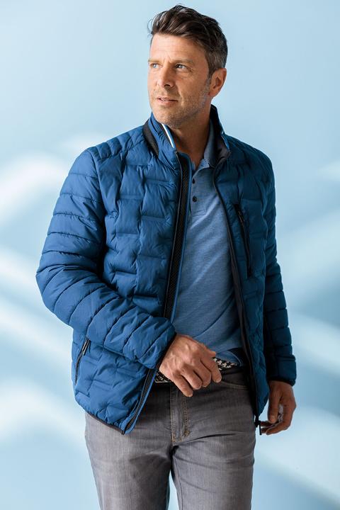 Produktbild S4 Jackets S4 Steppjacke (62)