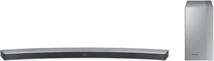 Image du produit Samsung Hw-M4501 (320 W, Canal 2.1)