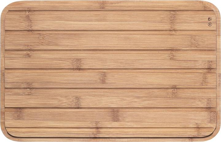Bodum Bambusdeckel