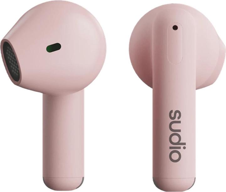 Immagine prodotto Sudio Cuffie In-Ear A1 (ANC, 6.50 h, Senza fili)