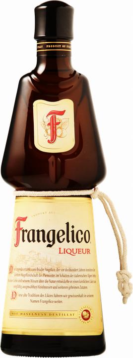 Produktbild Frangelico Original (1 x 70 cl)
