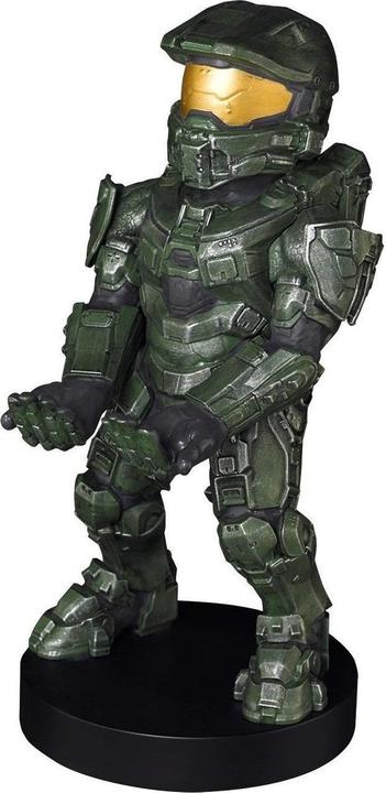 Immagine prodotto Exquisite Gaming Master Chief Infinite (Android, iOS, Mac, PC, PS4, PS5, Switch, Xbox One S, Xbox Series X)